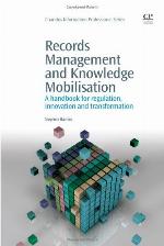 Records Management and Knowledge Mobilisation