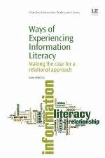 Ways of Experiencing Information Literacy