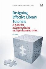 Designing Effective Library Tutorials