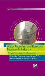 Water Recycling And Resource Recovery In Industry