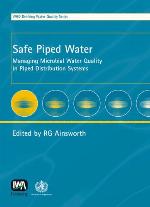 Safe Piped Water