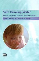 Safe Drinking Water