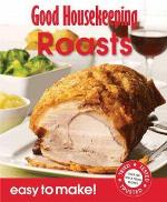 Easy to Make! Roasts