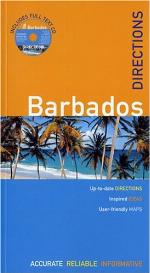 The Rough Guides' Barbados Directions 1 (Rough Guide Directions)