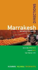 Marrakesh Directions [With Mini CD]