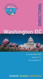 The Rough Guides' Washington DC Directions 1