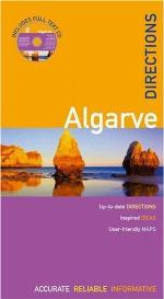 Algrave (Rough Guide Directions)