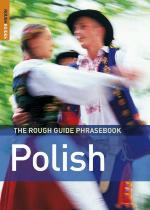 The Rough Guide to Polish Dictionary Phrasebook 3