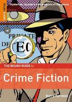 The Rough Guide to Crime Fiction (Rough Guide Reference)
