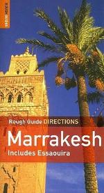Marrakesh (Rough Guide Directions)