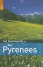 The Rough Guide to the Pyrenees 6