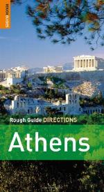 The Rough Guides' Athens Directions 2 (Rough Guide Directions)