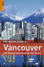 The Rough Guide to Vancouver