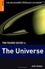 The Rough Guide to the Universe (Rough Guide Reference)