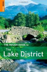 The Rough Guide to the Lake District