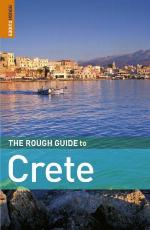 The Rough Guide to Crete
