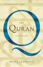 The Qur'an