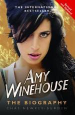 Amy Winehouse