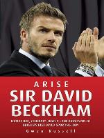 Arise Sir David Beckham