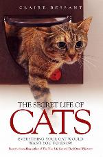 The Secret Life of Cats