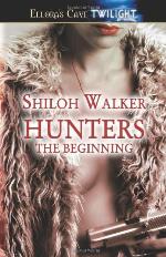 Hunters: The Beginning