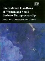 International Handbook of Women and Small Business Entrepreneurship