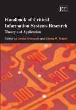 Handbook of Critical Information Systems Research