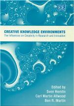 Creative Knowledge Environments