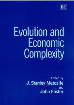 Evolution and Economic Complexity