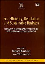 Eco-Efficiency, Regulation, and Sustainable Business