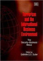 Terrorism And The International Business Environment