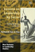 Lessons on Leadership by Terror