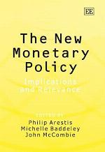 The New Monetary Policy
