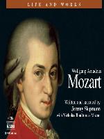 Wolfgang Amadeus Mozart
