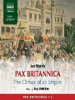 Pax Britannica