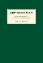Anglo-Norman Studies XXVII