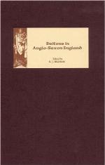 Britons in Anglo-Saxon England