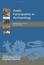 Public Participation in Archaeology