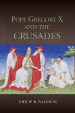 Pope Gregory X and the Crusades