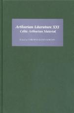 Arthurian Literature XXI