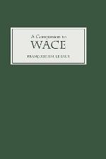 A Companion To Wace