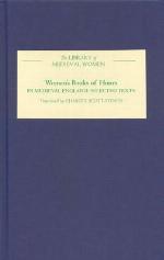 Women's Books of Hours in Medieval England