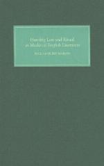 Hunting Law and Ritual in Medieval English Literature