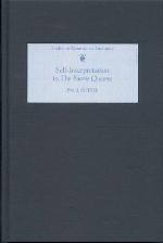 Self-Interpretation in the Faerie Queene