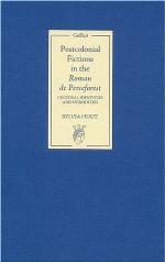 Postcolonial Fictions In The Roman De Perceforest