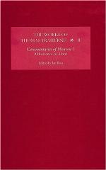 The Works Of Thomas Traherne II
