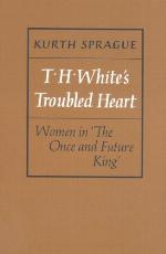 Women in The Once and Future King