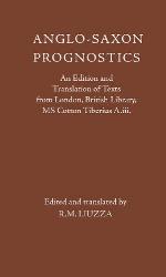 Anglo Saxon Prognostics