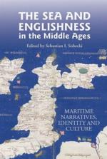 The Sea and Englishness in the Middle Ages