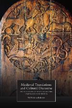Medieval Translations and Cultural Discourse